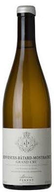 Domaine Alvina Pernot, Bienvenues-Bâtard-Montrachet Grand Cru, Burgundy, France 2023