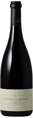 Domaine Amiot-Servelle, Chambolle-Musigny, 1er Cru Les Amoureuses