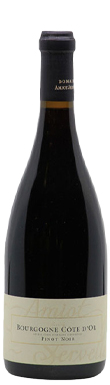 Domaine Amiot-Servelle, Pinot Noir, Bourgogne Côte d'Or, Burgundy, France 2023