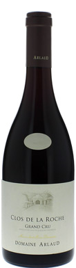 Domaine Arlaud, Clos de la Roche Grand Cru, Burgundy