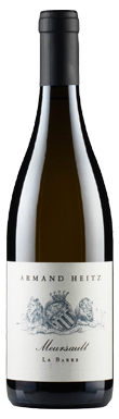 Domaine Armand Heitz, La Barre, Meursault, Burgundy, France 2020