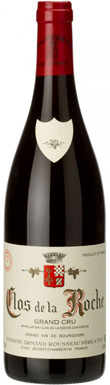 Domaine Armand Rousseau, Clos de la Roche Grand Cru, Burgundy, France, 2023