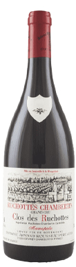 Domaine Armand Rousseau, Clos des Ruchottes, Ruchottes-Chambertin Grand Cru, Burgundy, France 2023