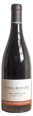 Domaine Arnoux-Lachaux, 1er Cru Aux Reignots 2016