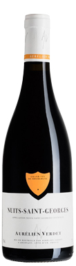 Domaine Aurelien Verdet, Nuits-St-Georges, Burgundy, France 2021