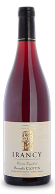 Domaine Benôit Cantin, Cuvée Emeline, Irancy, 2015