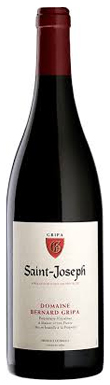 Domaine Bernard Gripa, St-Joseph, Rhône, France 2023