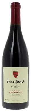 Domaine Bernard Gripa, Le Berceau, St-Joseph, Rhône, France, 2023