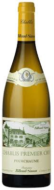 Domaine Billaud-Simon, 1er Cru Fourchaume, Chablis, Burgundy, France 2023