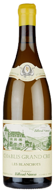 Domaine Billaud-Simon, Blanchot Grand Cru, Chablis, Burgundy, France 2023