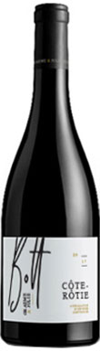 Domaine Bott, Côte-Rôtie, Rhône, France, 2023