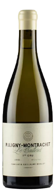 Domaine Camille & Guillaume Boillot, Puligny-Montrachet, 1er Cru Caillerets, Burgundy, France 2023