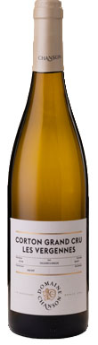 Domaine Chanson, Corton-Vergennes Grand Cru,