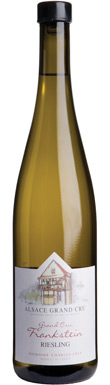 Domaine Charles Frey, Riesling, Grand Cru Frankstein 2012