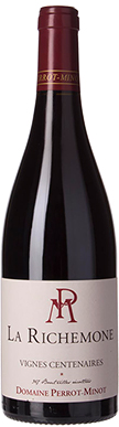 Domaine Christophe Perrot-Minot, Nuits-St-Georges 1er Cru La Richemone, 2018