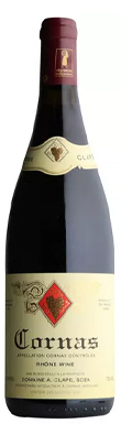 Domaine Clape, Cornas, Rhône, France 2023