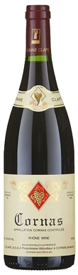 Domaine Clape, Cornas, Rhône, France, 2012