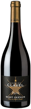 Domaine Clavel, Syrius, Côtes du Rhône Villages, 2017