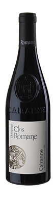 Domaine Clos Romane, Cairanne, Rhône, France 2022