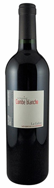 Domaine Combe Blanche