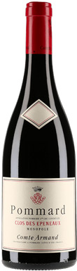 Domaine Comte Armand, Pommard, 1er Cru Clos des Epeneaux 2000