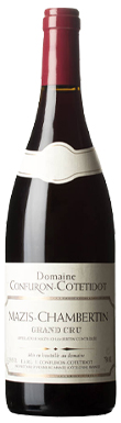 Domaine Confuron-Cotetidot, Mazis-Chambertin Grand Cru, Burgundy, France 2023