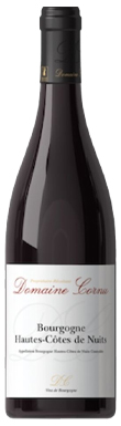 Domaine Cornu, Bourgogne, Hautes Côtes de Nuits, Burgundy, 2018