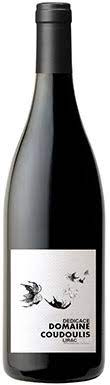 Domaine Coudoulis, Dédicace, Lirac, 2020