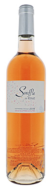 Domaine d'Eole