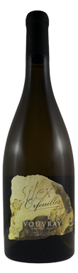 Domaine d'Orfeuilles, Silex d'Orfeuilles, Vouvray, 2019