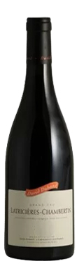 Domaine David Duband, Latricières-Chambertin Grand Cru 2019