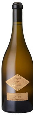 Domaine de Bablut, Ordovicien, Anjou Blanc, Loire, 2020