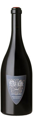 Domaine de Bablut, Petra Alba, Anjou-Villages Brissac, Loire, 2020