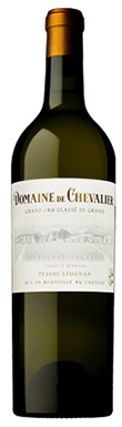 Domaine de Chevalier, Blanc, Pessac-Léognan, Cru Classé de Graves, Bordeaux, France 2023