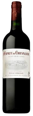 Domaine de Chevalier, Esprit de Chevalier, Pessac-Léognan, Bordeaux, France 2023