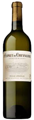 Domaine de Chevalier, Esprit de Chevalier, Pessac-Léognan, Bordeaux, 2020