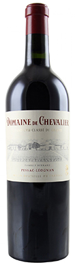 Domaine de Chevalier, Pessac-Léognan, Cru Classé de Graves, Bordeaux, France 2023