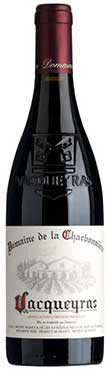 Domaine de la Charbonnière
