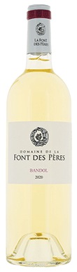 Domaine de la Font des Pères, Bandol, Provence, France, 2020