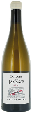 Domaine de la Janasse, Prestige, Châteauneuf-du-Pape, Rhône, France 2024