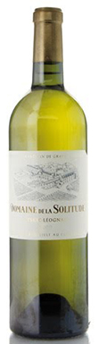 Domaine de la Solitude, Pessac-Léognan, Bordeaux, 2020