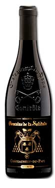 Domaine de la Solitude