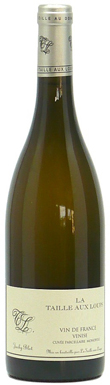 Domaine de la Taille aux Loups, Venise, Vin de France, 2008