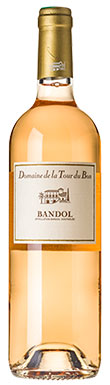 Domaine de la Tour du Bon, Bandol, Provence, France 2023