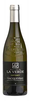 Domaine de la Verde