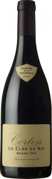 Domaine de la Vougeraie