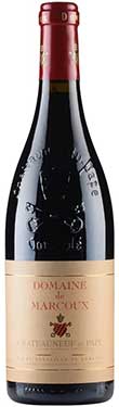 Domaine de Marcoux