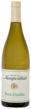 Domaine de Mauperthuis, Petit Chablis, 2020