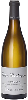 Domaine de Montille, Monthélie, 1er Cru Les Duresses, 2018