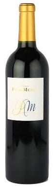 Domaine de Pech Ménel, St-Chinian, Languedoc-Roussillon, France 2007